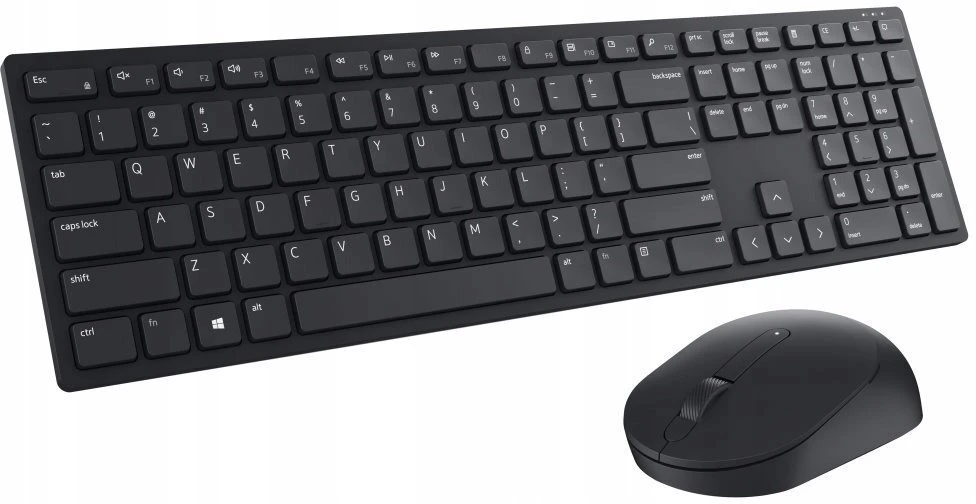 Klaviatūra DELL KM5221W C