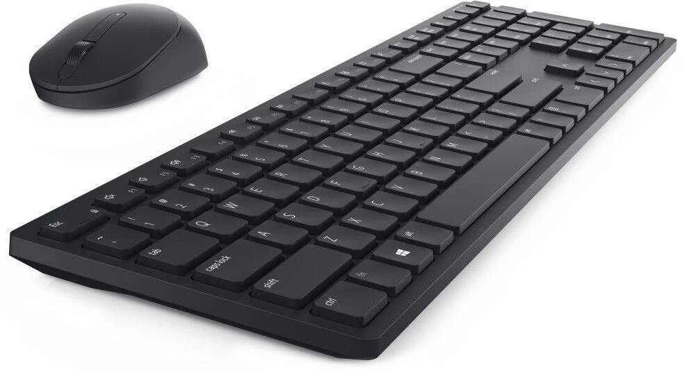 Klaviatūra DELL KM5221W C