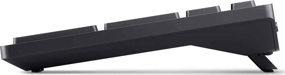 Dell Silent Klaviatūra ir pelė - KM555 - Estonian (QWERTY)