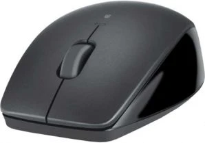 Klaviatūra ir pelė DELL KM636 UK Juodas