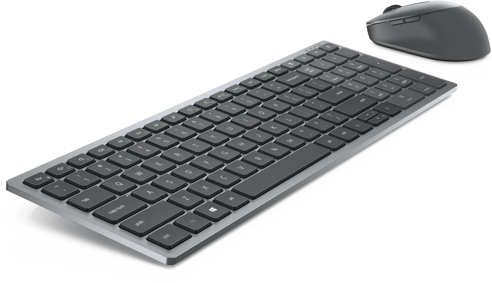 Klaviatūra ir pelė Dell KM7120W