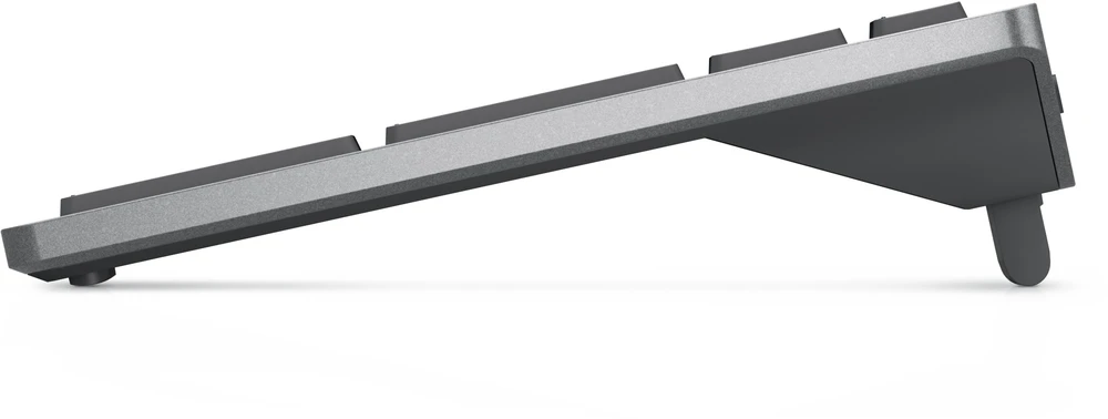 Klaviatūra ir pelė Dell KM7120W