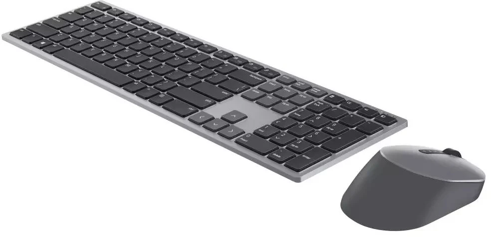 Klaviatūra ir pelė Dell KM7321W (KM7321WGY-CSK)