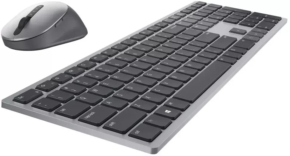 Klaviatūra ir pelė Dell KM7321W (KM7321WGY-CSK)