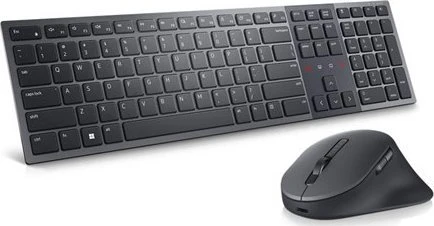 Klaviatūra ir pelė Dell KM900 (580-BBCZ_LT)