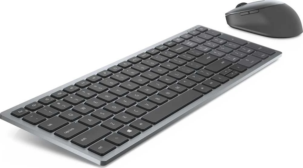 Klaviatūra DELL KM7120W (580-AIWQ)