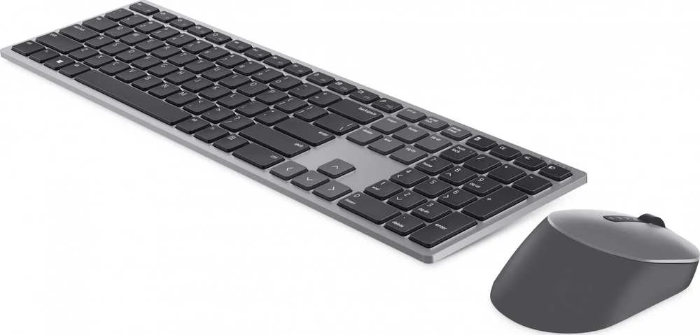 Klaviatūra ir pelė Dell Premier KM7321W (KM7321WGY-NOR)
