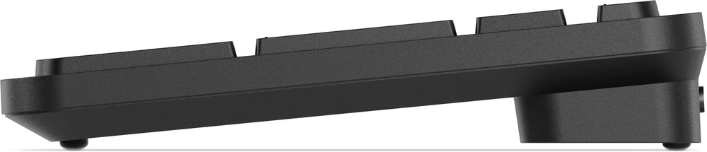 Klaviatūra ir pelė Dell Pro 5 KM526 (KM526-BLK-GER)