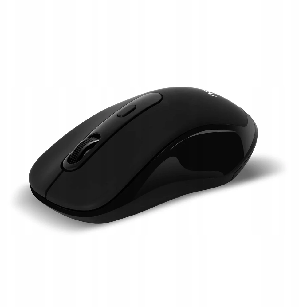 Klaviatūra ir pelė Evolveo K1050 (K1050-BK-CZ)