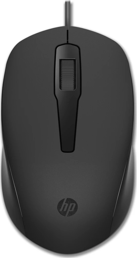 Hewlett Packard (HP) „HP 150 Pelė“ (240J6AA)