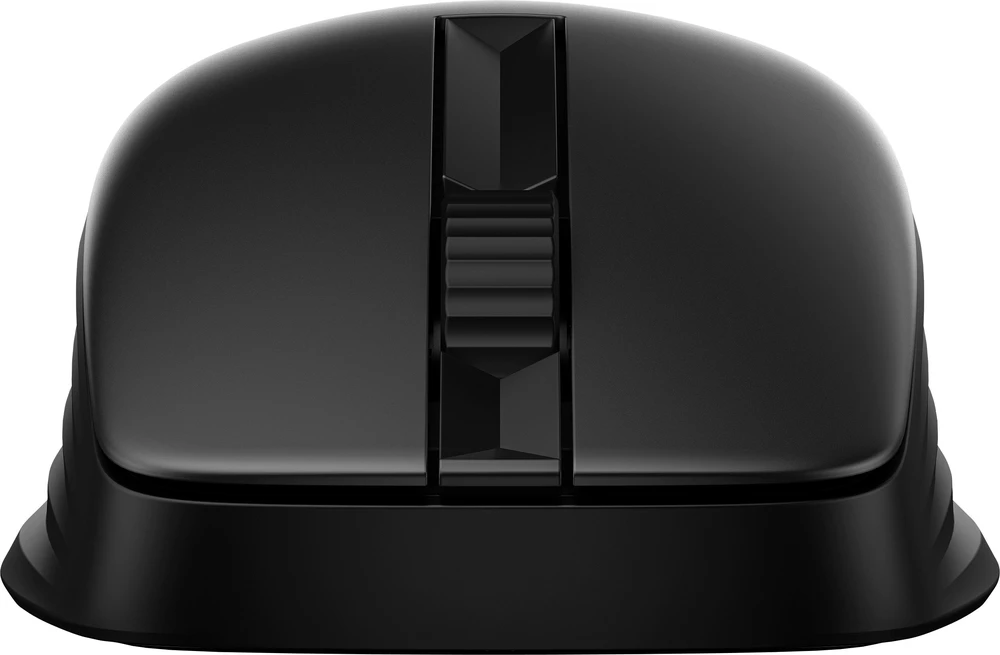 Hewlett Packard (HP) Klaviatūra ir pelė HP 650 Wireless Juodas (4R013AA#BCM)