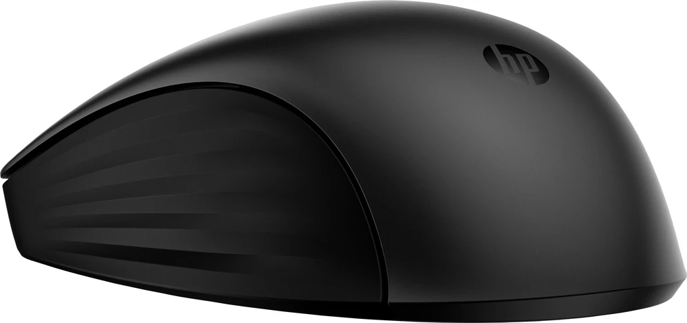 Hewlett Packard (HP) Klaviatūra ir pelė HP 650 Wireless Juodas (4R013AA#BCM)