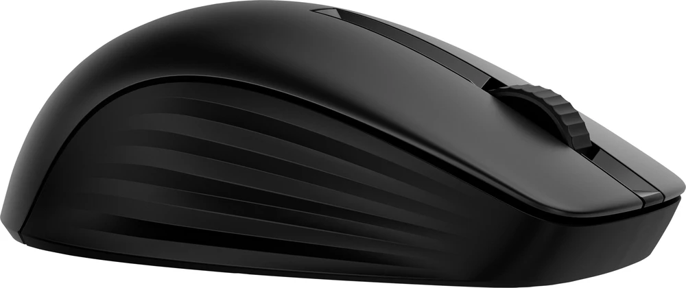 Hewlett Packard (HP) Klaviatūra ir pelė HP 650 Wireless Juodas (4R013AA#BCM)