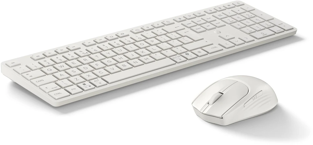 Hewlett Packard (HP) Klaviatūra i pelė komplektas 490c multi-device dual-mode - be1m5aa#abb