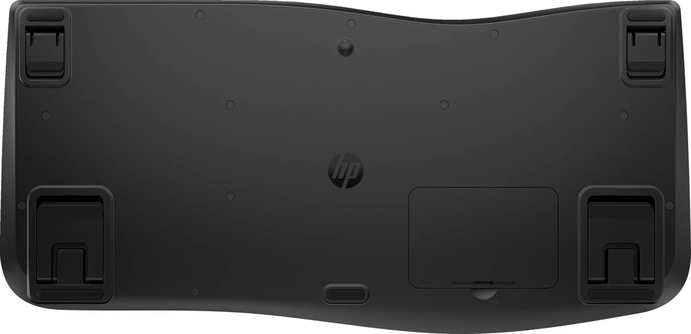 Hewlett Packard (HP) HP 680 Comfort Dual-Mode Klaviatūra ir pelė Combo