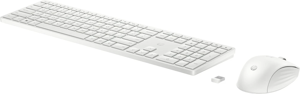 Klaviatūra ir pelė HP 655 (860P8AA#ABF)