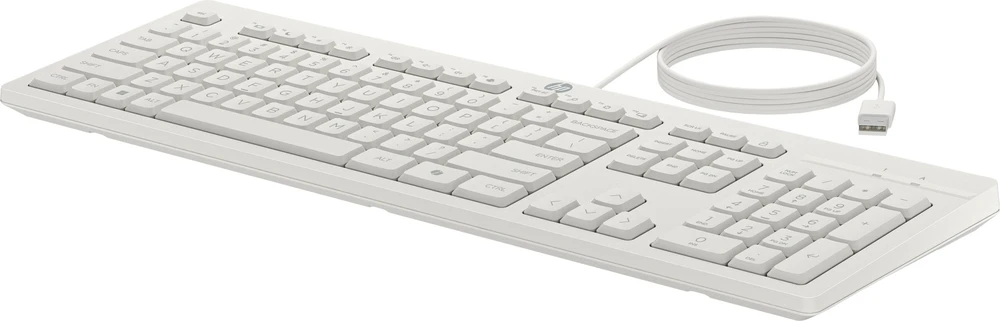 Klaviatūra ir pelė HP 225 Combo (AW5S6AA)