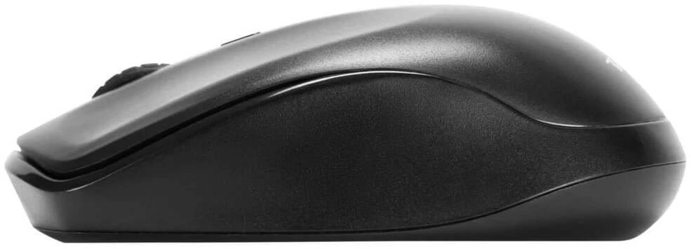 Klaviatūra ir pelė HP Targus Rinkinys Klaviatūra ir pelė kombinacja full size belaidis 2.4 GHz AZERTY francuski juoda