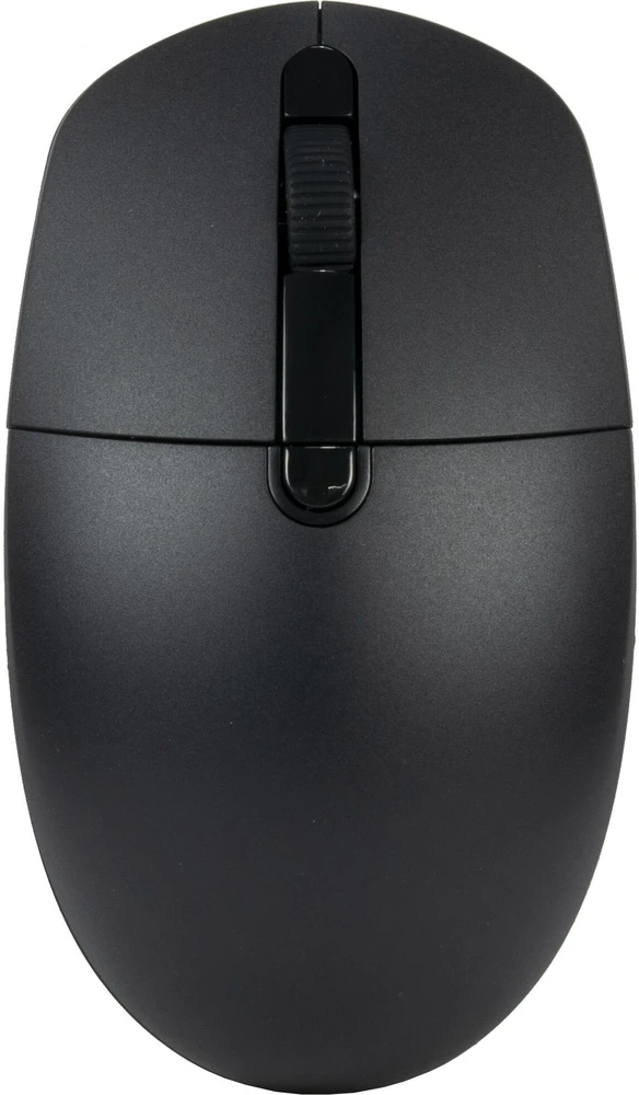 Klaviatūra ir pelė Inter-Tech Tas KB-208-II (88884137)