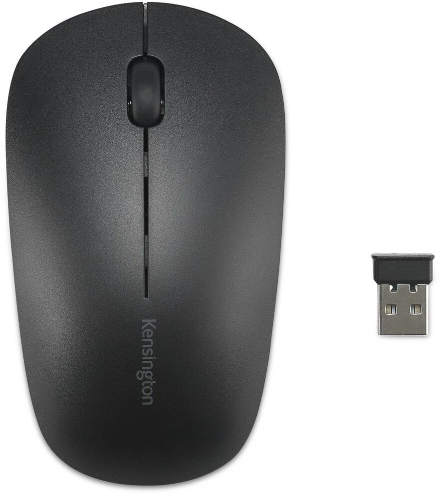 Klaviatūra ir pelė Kensington KM150 EQ Wireless (K75562CH)