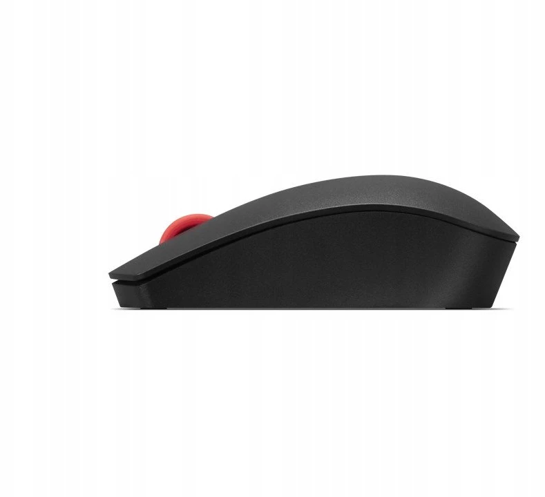 Lenovo Essential | Klaviatūra ir pelė Combo | Wireless | Russian/Cyrillic | Juodas
