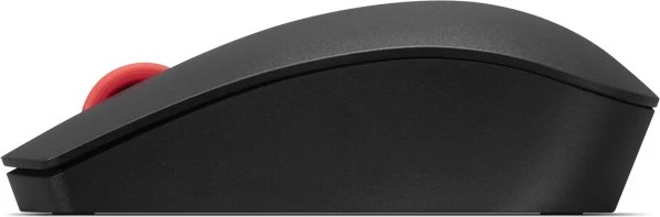 Lenovo Essential Belaidis rinkinys Klaviatūra ir pelė Gen2 | Klaviatūros ir pelės rinkinys | Wireless | su pele | Nordic | Juodas
