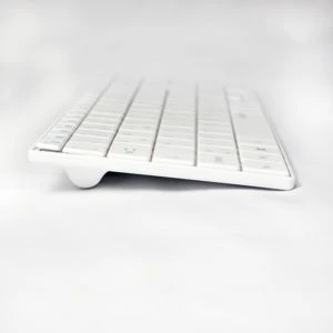 Klaviatūra ir pelė LogiLink Slim (ID0109)