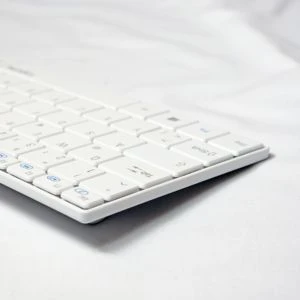 Klaviatūra ir pelė LogiLink Slim (ID0109)