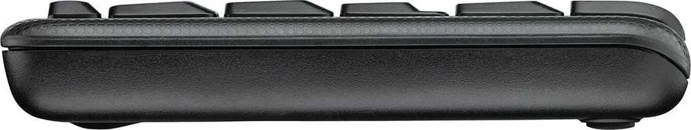Belaidis klaviatūros ir pelės rinkinys Logitech MK220, ENG išdėstymas