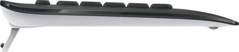 Belaidis pelės ir klaviatūros rinkinys Logitech MK540 Advanced, išdėstymas: Prancūzų (Azerty)