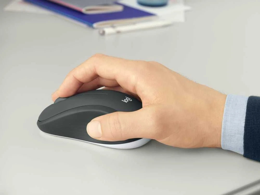 Belaidis pelės ir klaviatūros rinkinys Logitech MK540 Advanced, išdėstymas: Prancūzų (Azerty)