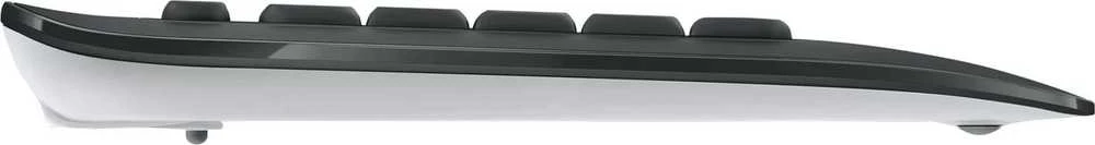 Klaviatūros ir pelės rinkinys Logitech MK545 Advanced, US išdėstymas