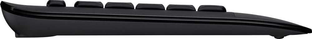 Pelė Logitech MK650 verslui GRAPHITE -/UK - INTNL
