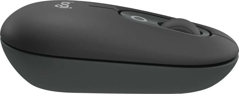 Klaviatūra Logitech POP ICON COMBO Fliso IR KB - GRAFITAS - DEU - CENTRAL-4