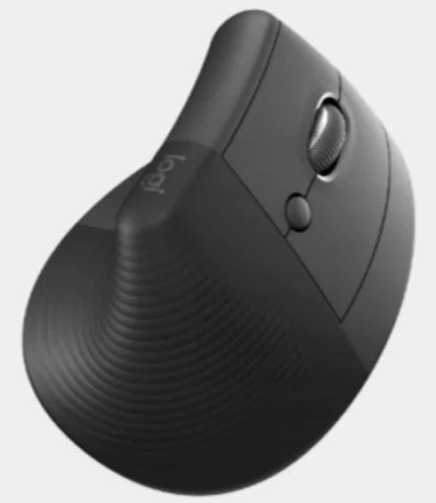 Klaviatūra Logitech Mojuojamųjų klavišų ir pakėlimo komplektas GRAPHITE - US INTL -INTNL-973