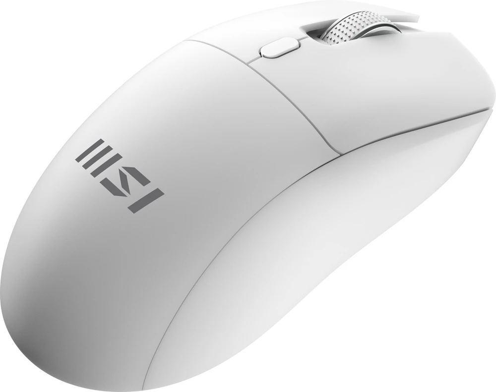 Klaviatūra žaidimams MSI Forge K210 Combo Baltas US