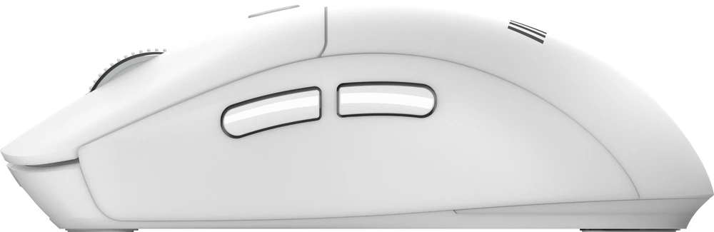 Klaviatūra žaidimams MSI Forge K210 Combo Baltas US