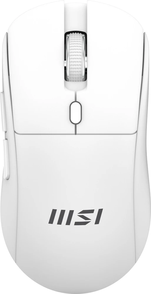 Klaviatūra žaidimams MSI Forge K210 Combo Baltas US