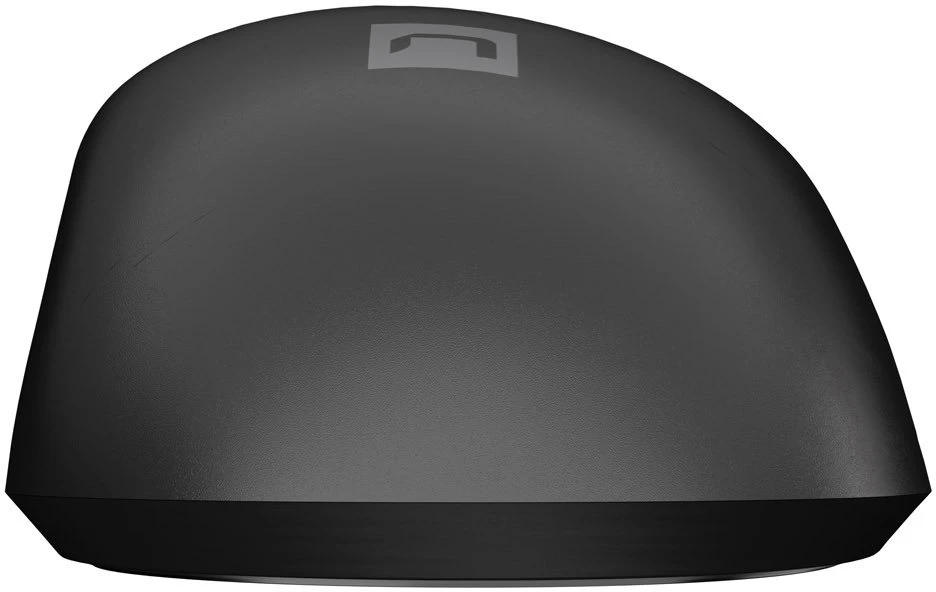 Natec | Klaviatūra ir pelė | Squid 2in1 Bundle | Klaviatūros ir pelės rinkinys | Wireless | Belaidė jungtis | US | Juodas