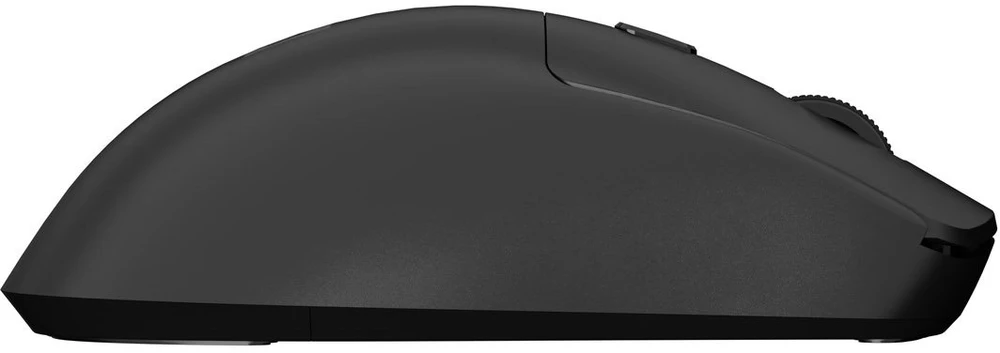 Natec | Klaviatūra ir pelė | Squid 2in1 Bundle | Klaviatūros ir pelės rinkinys | Wireless | Belaidė jungtis | US | Juodas