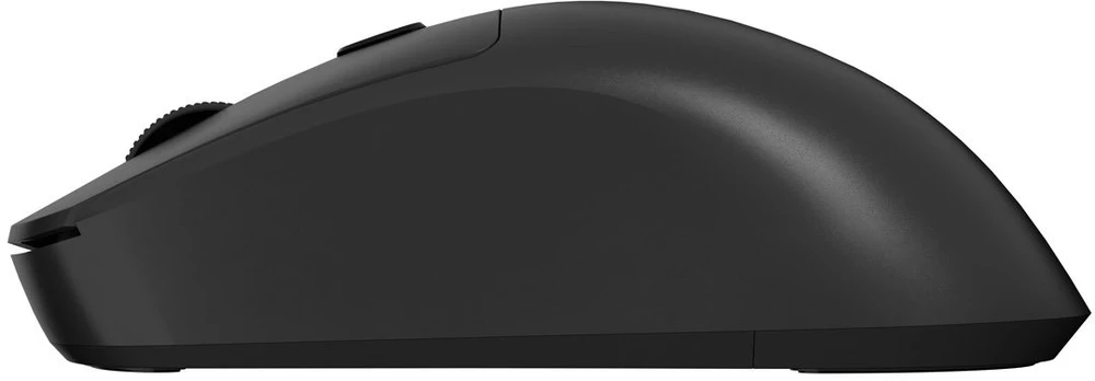 Natec | Klaviatūra ir pelė | Squid 2in1 Bundle | Klaviatūros ir pelės rinkinys | Wireless | Belaidė jungtis | US | Juodas