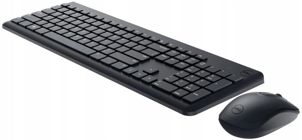 Klaviatūra DELL KM3322W C