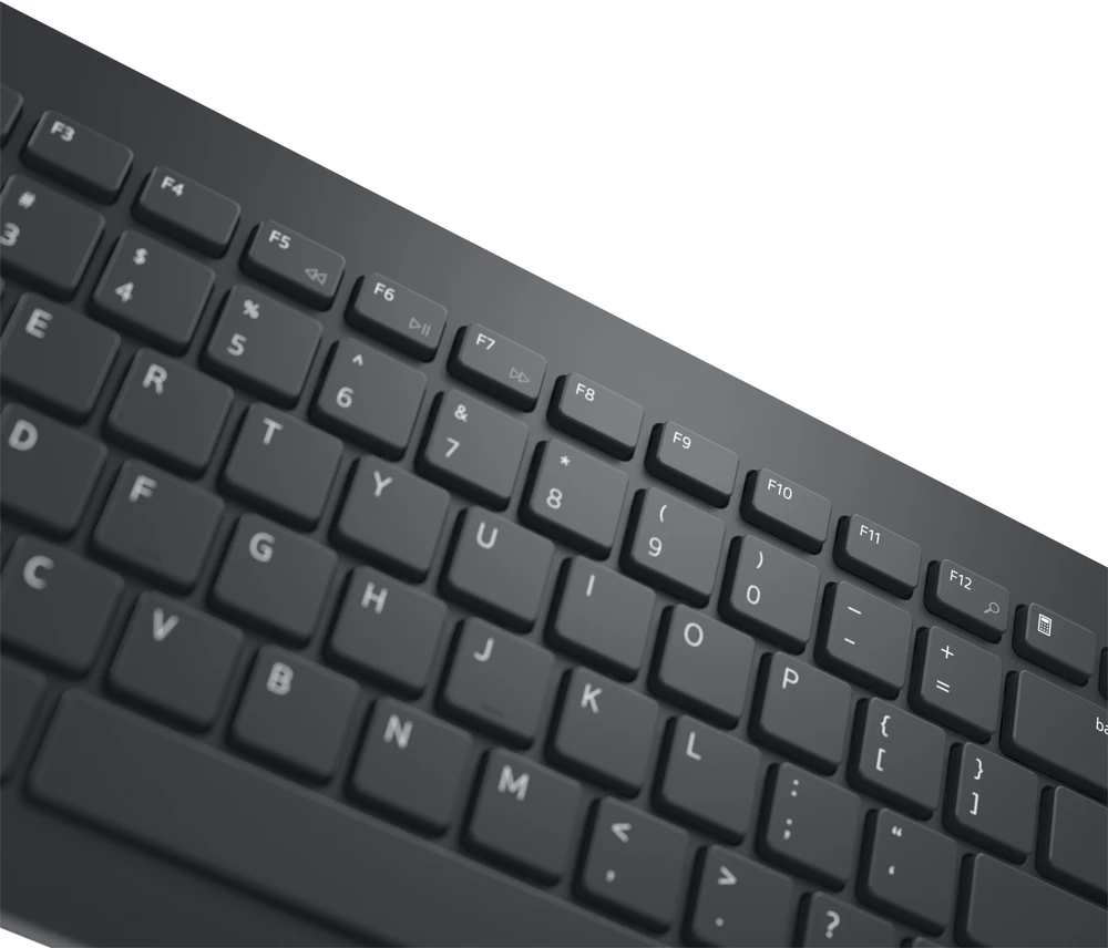 Klaviatūra DELL KM3322W C