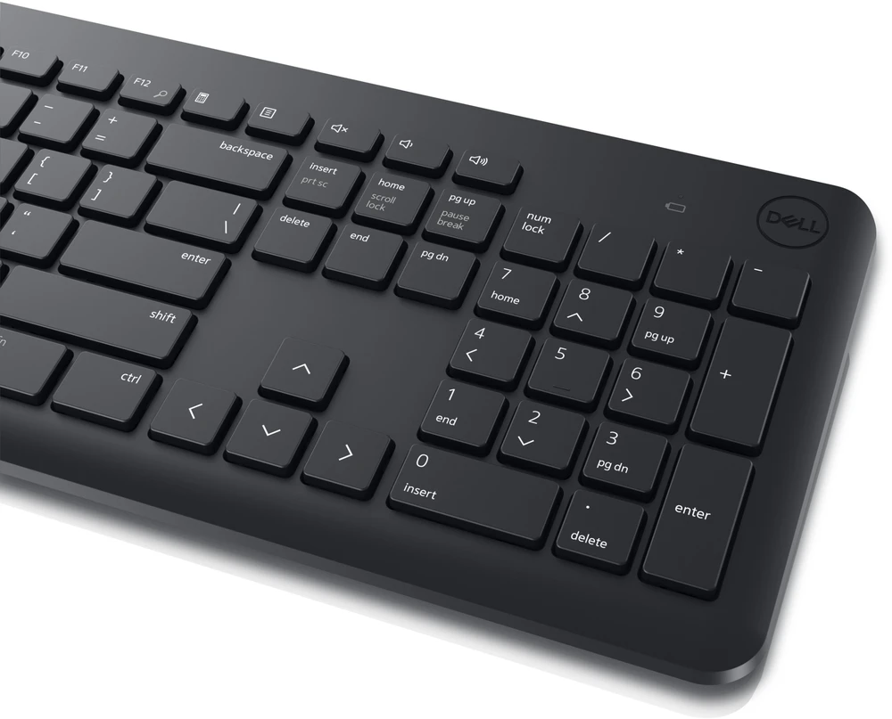 Klaviatūra DELL KM3322W C