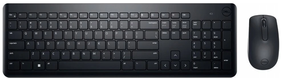 Klaviatūra DELL KM3322W C