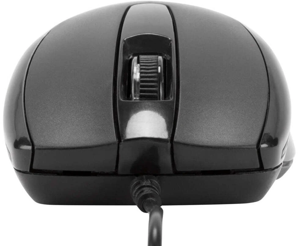 Klaviatūra ir pelė Targus Rinkinys Klaviatūra ir pelė kombinacja full size USB AZERTY juoda