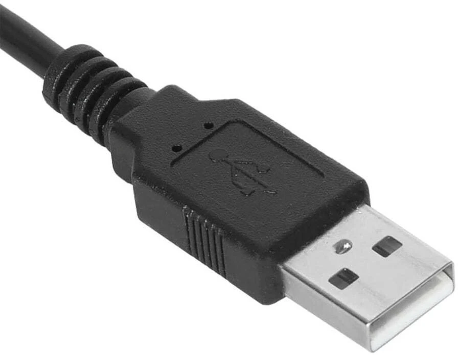 Klaviatūra ir pelė Targus Rinkinys Klaviatūra ir pelė kombinacja full size USB AZERTY juoda