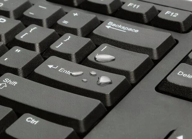 Kensington Standartinė klaviatūra KB100S USB
