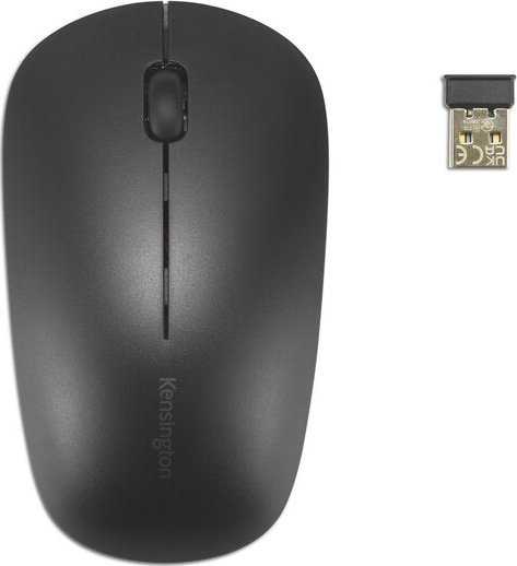 Klaviatūra ir pelė Kensington KM270 EQ (KM270 EQ Desktop Set)