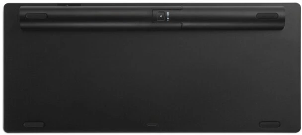 Klaviatūra Kensington Belaidė UK (K75502UK)